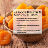 Dried Apricots
