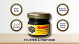 Pure Himalayan Shilajit Resin | Traditional Ayurvedic Preparation