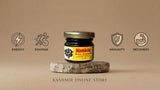 Pure Himalayan Shilajit Resin | Traditional Ayurvedic Preparation