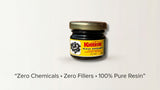 Pure Himalayan Shilajit Resin | Traditional Ayurvedic Preparation