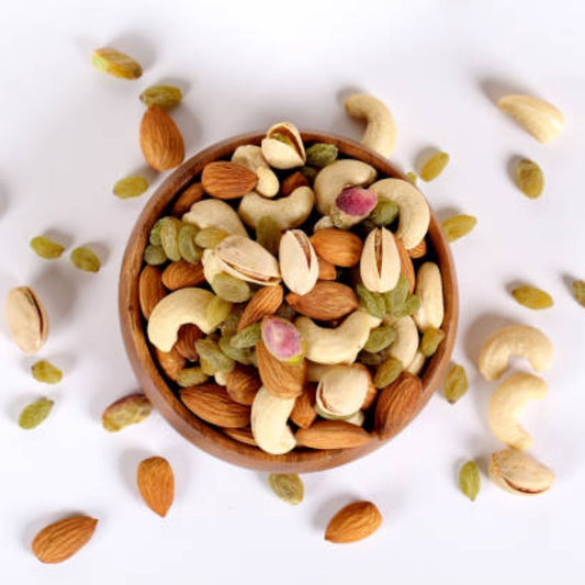 dry fruits price 1kg