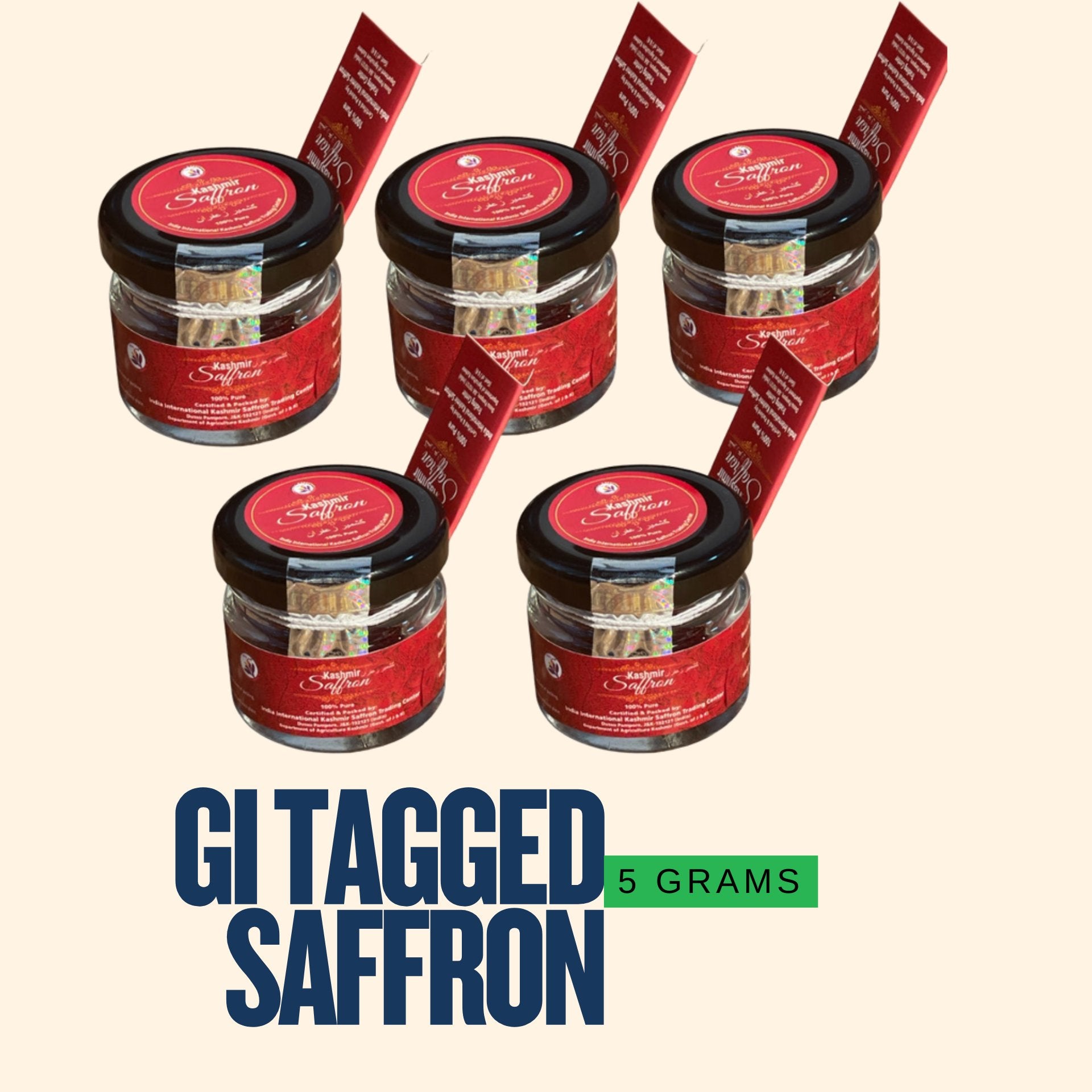 gi tagged products in india