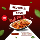 KASHMIRI RED CHILLI