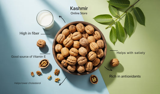walnut oil