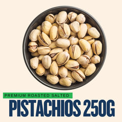 Pistachio price