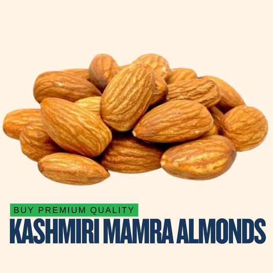buy mamra almonds