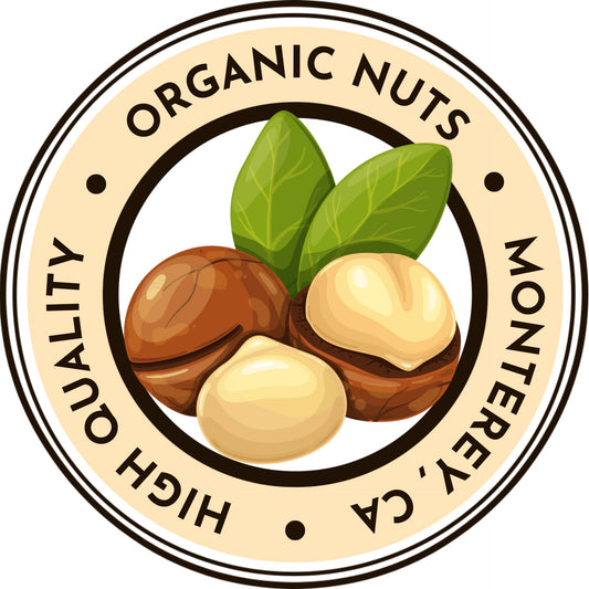 brazil nuts