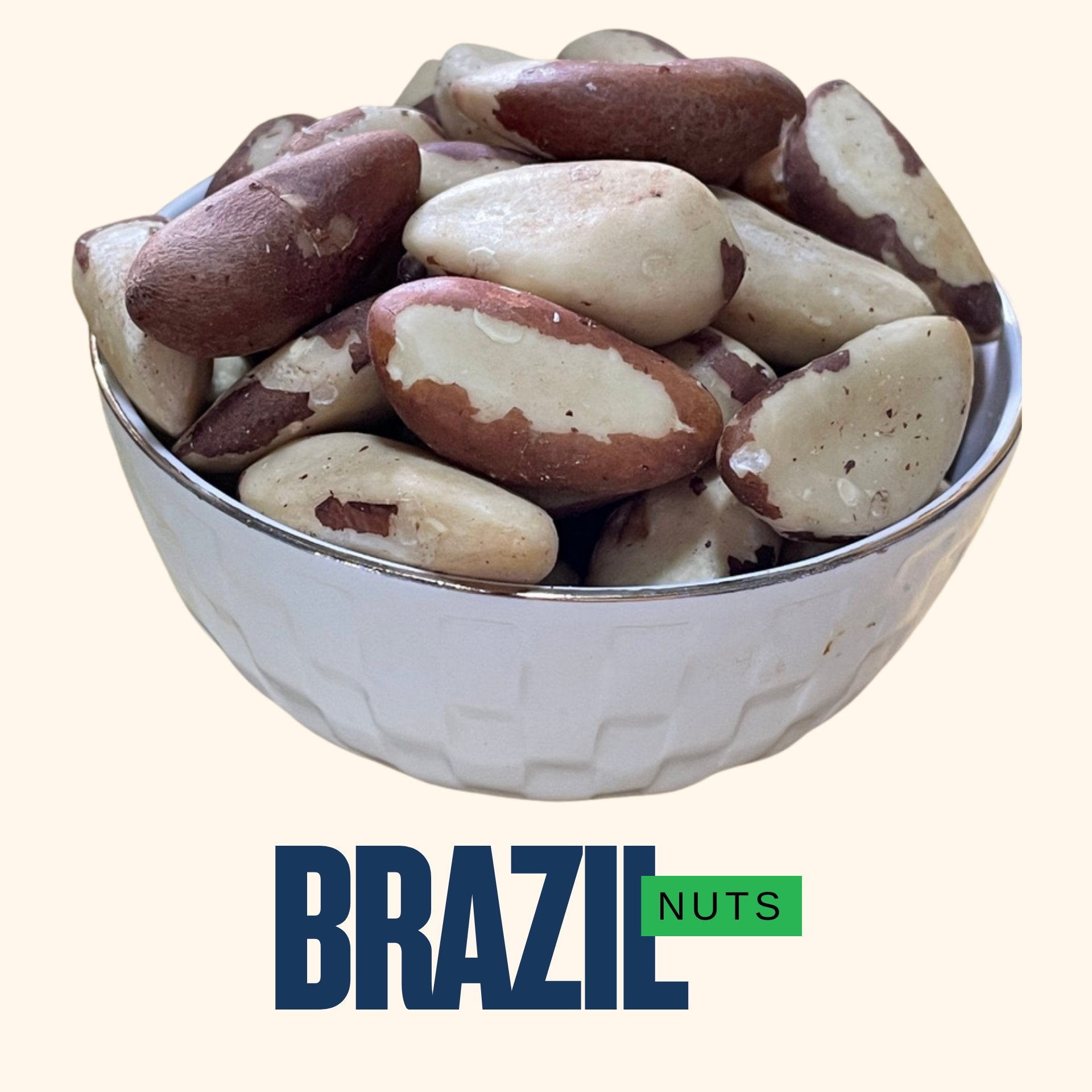 brazil nuts price
