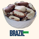brazil nuts price
