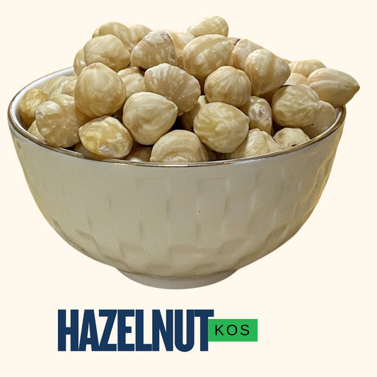 hazelnut chocolate