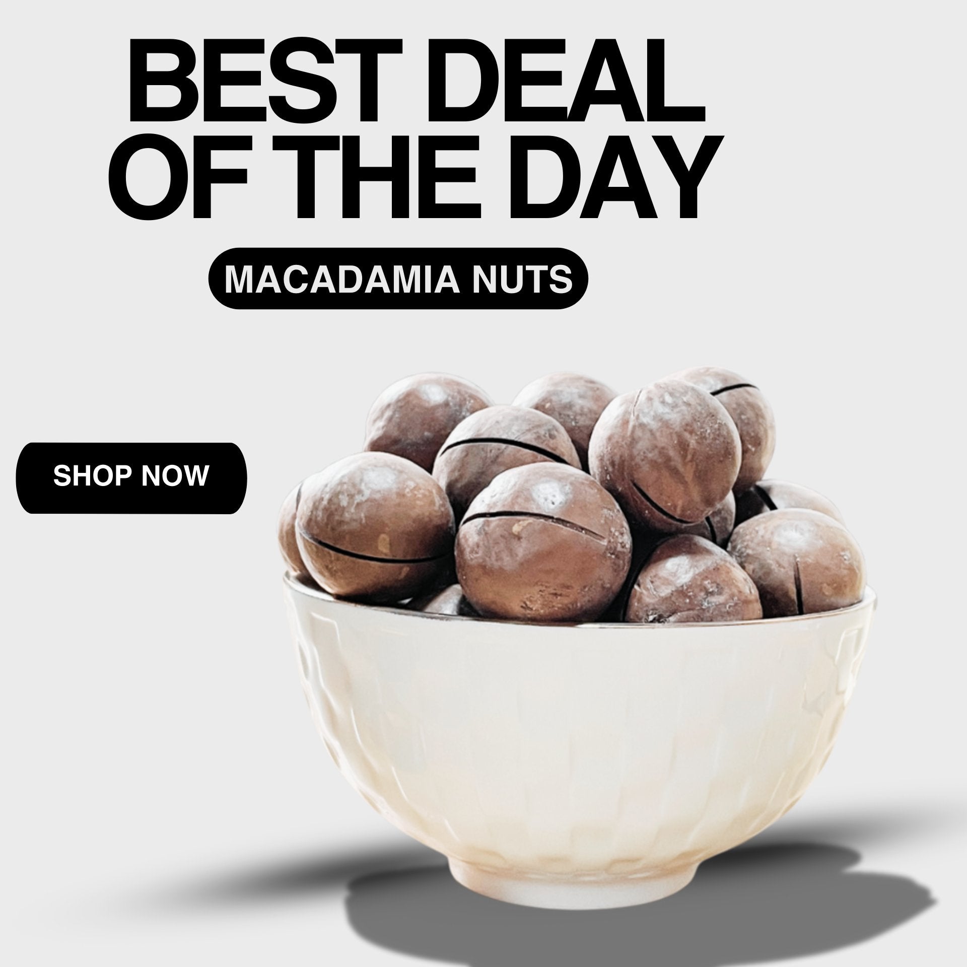 macadamia nuts in india