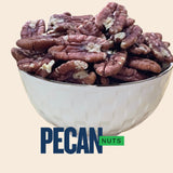 pecan nuts