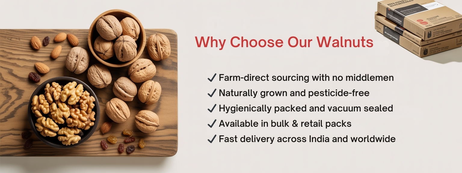 walnut 1kg price in india
