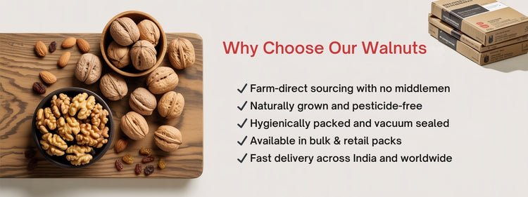 walnut 1kg price in india