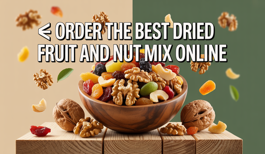 mixed dry fruits 1kg