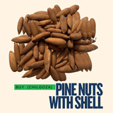 Pine Nuts