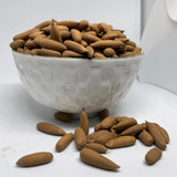 pine nuts with shell