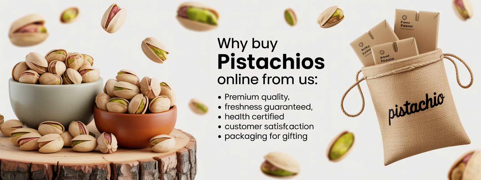 pistachio benefits for skin