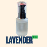 Lavender Essential Oil
