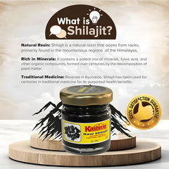 himalaya shilajit benefits