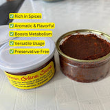 Authentic Kashmiri Masala Tikki - Ready to Cook- Kashmiri Masala VER