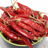 Premium Kashmiri Red Chilli Powder - Natural Color