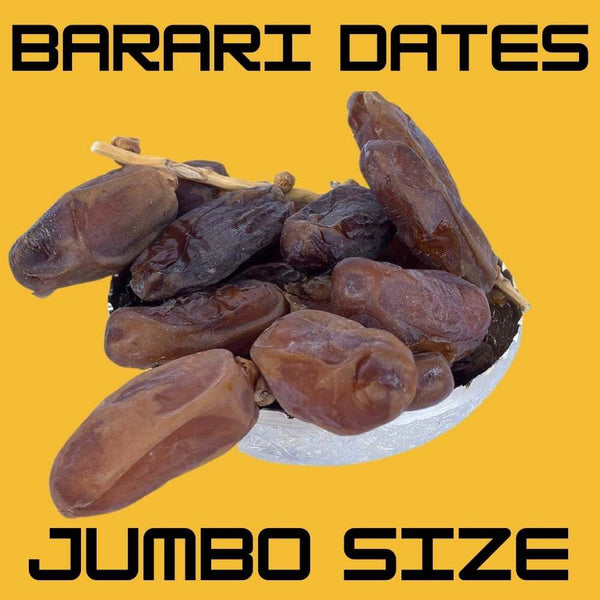Buy Barari Dates Online