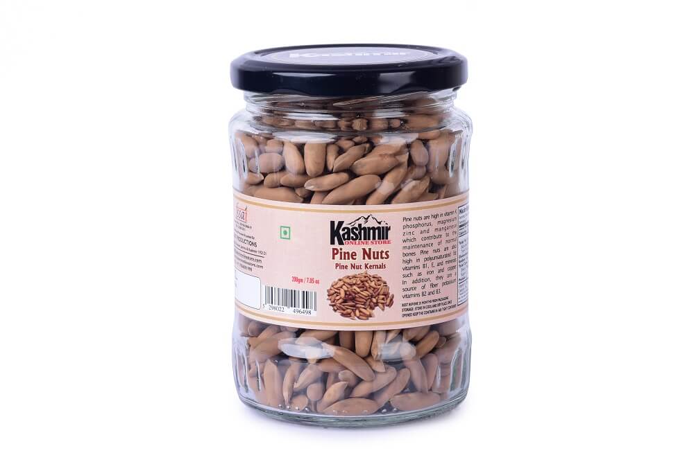 buy chilgoza pine nuts