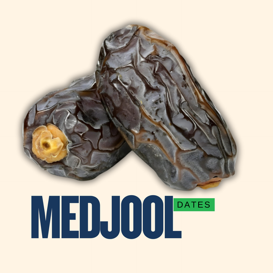 Medjool dates