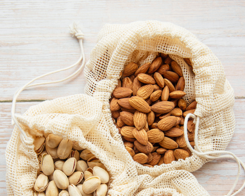 All About Pista Badam Benefits Uses Of Pistachio And Almond