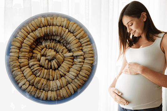 soaked figs during pregnancy