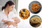 best dry fruits for breastfeeding mothers
