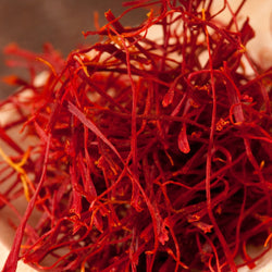 Saffron: The Secret Ingredient to Elevate Your Cooking!
