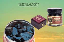 Buy Shilajit Online
