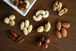 dry fruits names and images