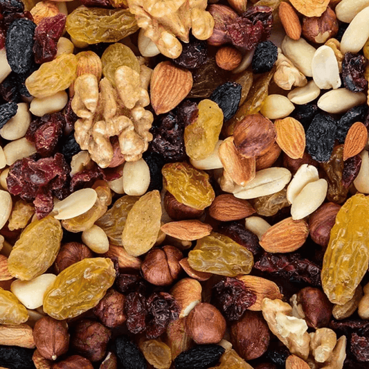 best time to eat cashew