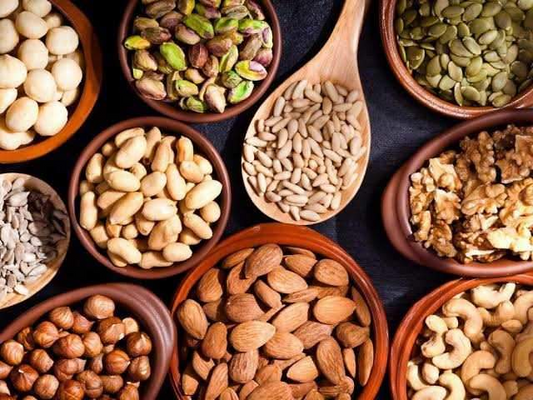 Dry Fruits Online