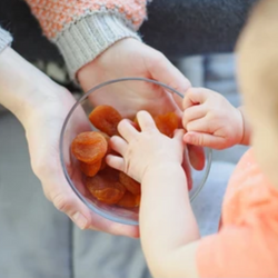  dry fruits for baby brain development