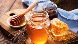 Know About Organic Raw Honey, Where to Buy in India?