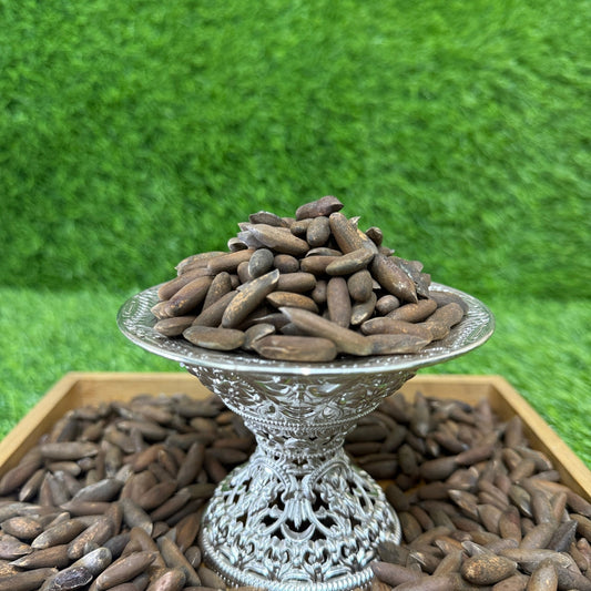 Chilgoza pine nuts