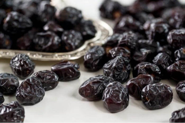  what is special about ajwa dates