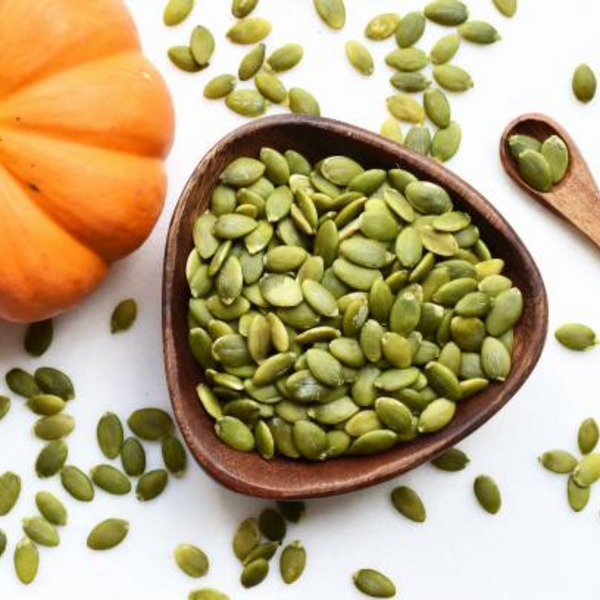 pumpkin seeds benefits for skin