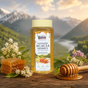 Kashmiri Honey