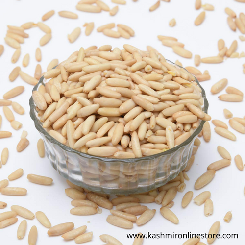 Pine Nuts
