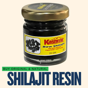 Shilajit