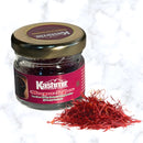 Kashmiri Mongra Saffron - 3 Gram Saffron-Premium Quality