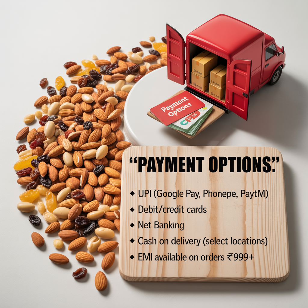 Almond Benefits