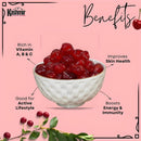 BENEFITS OF DRIED CHERRY