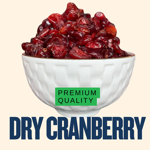 Dry Berries