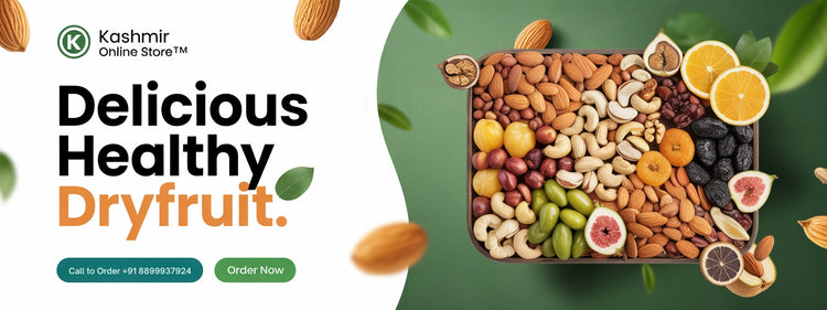 Dry fruits online